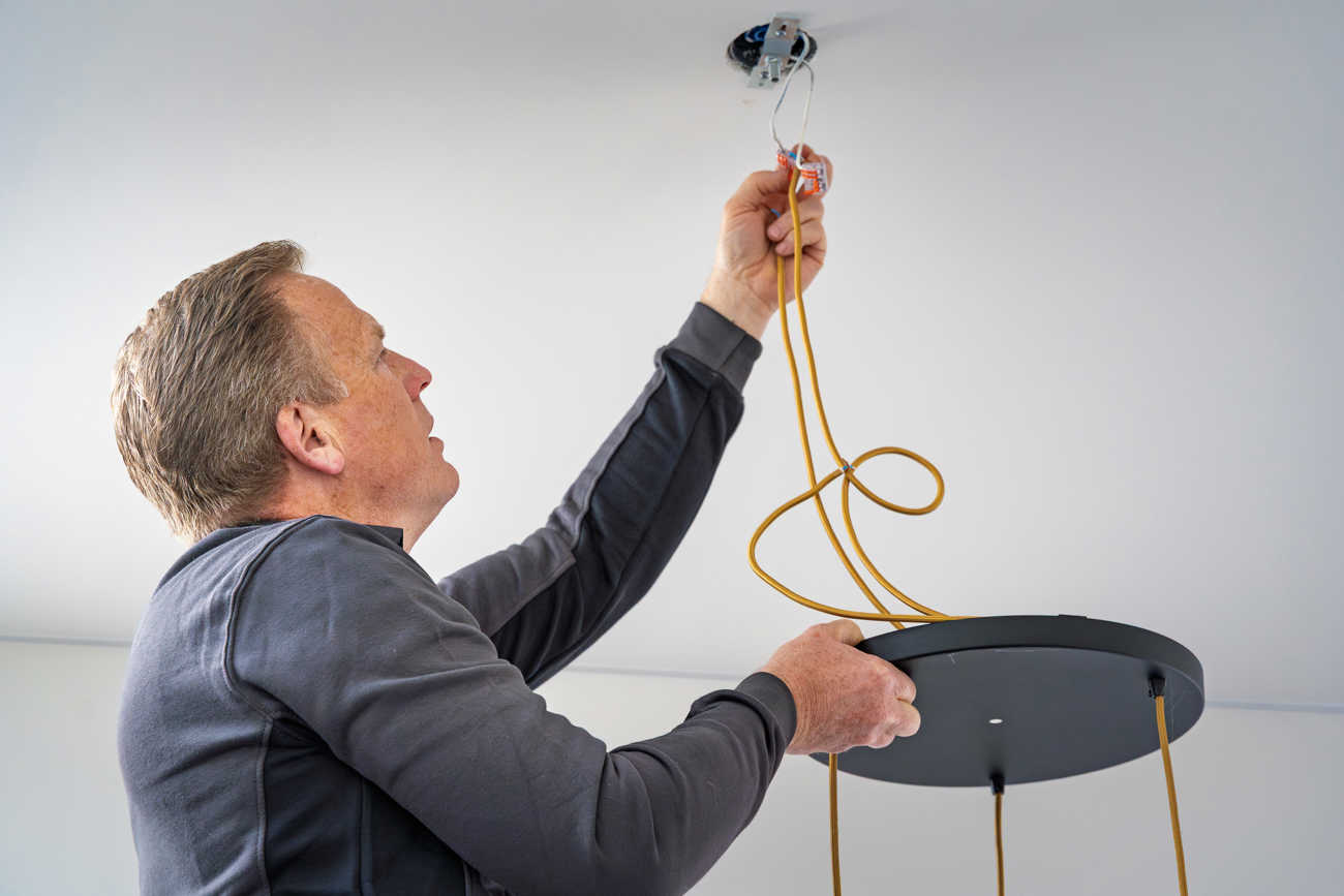 montageservice bij verhuizing